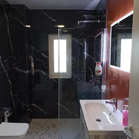 Apartment Oak Street Tirana